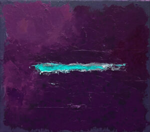 Horizon N°10 60x72cm