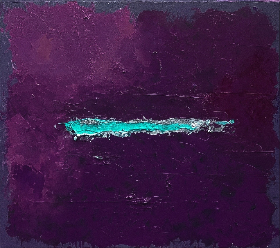 Horizon N°10 60x72cm