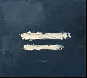 Horizon N°11 60x72cm
