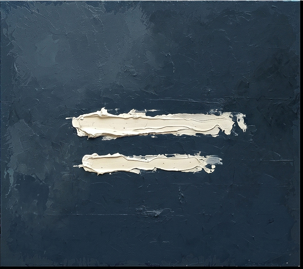 Horizon N°11 60x72cm