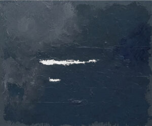 Horizon N°6 60x72cm