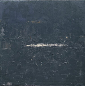 Horizon N°7 60x60cm