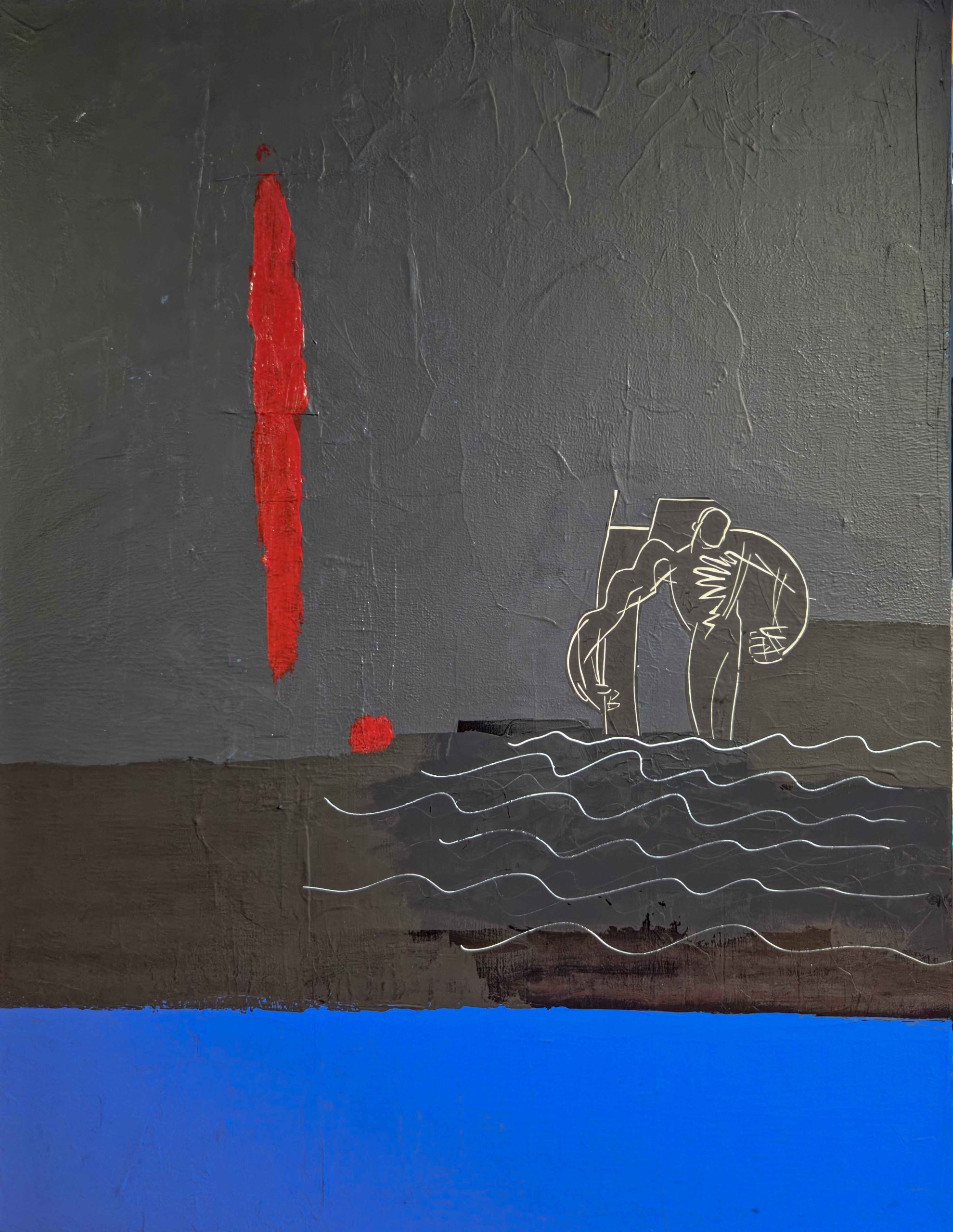 Arnold (50x65)